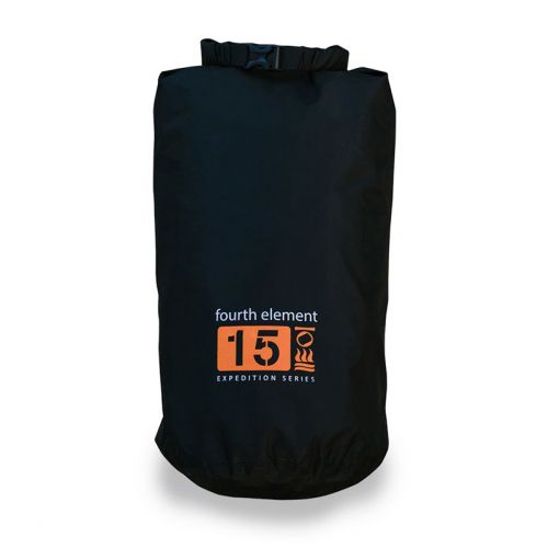 Fourth Element Lightweight torba sucha 15 litrów (LGLDS15)